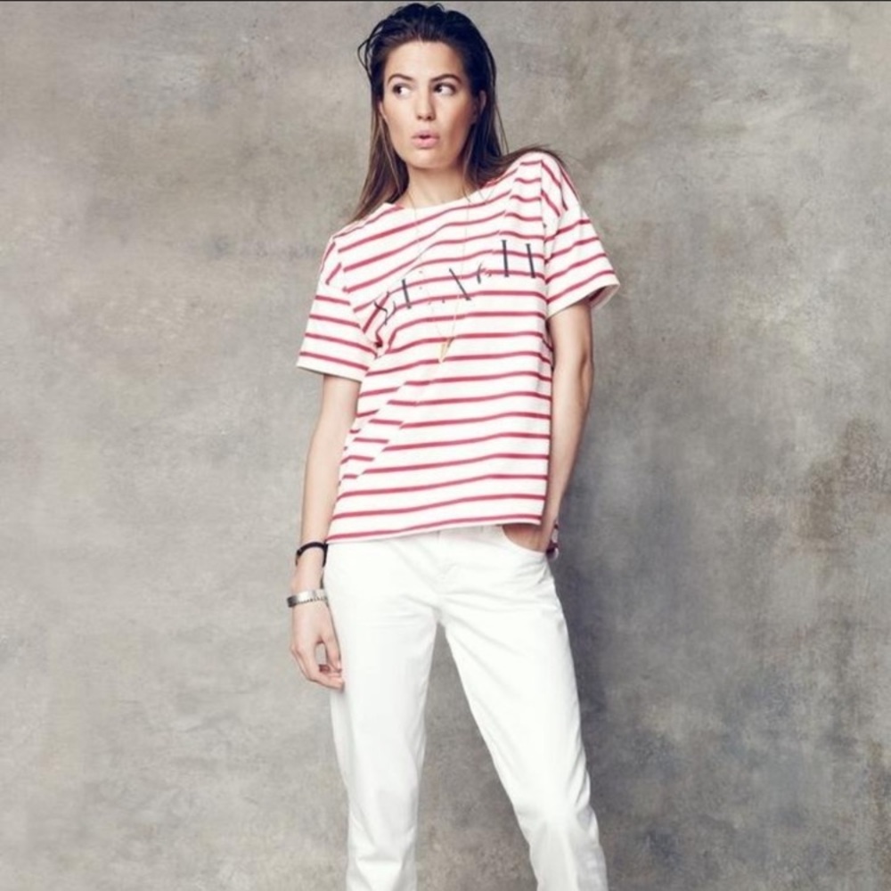 Madewell Top